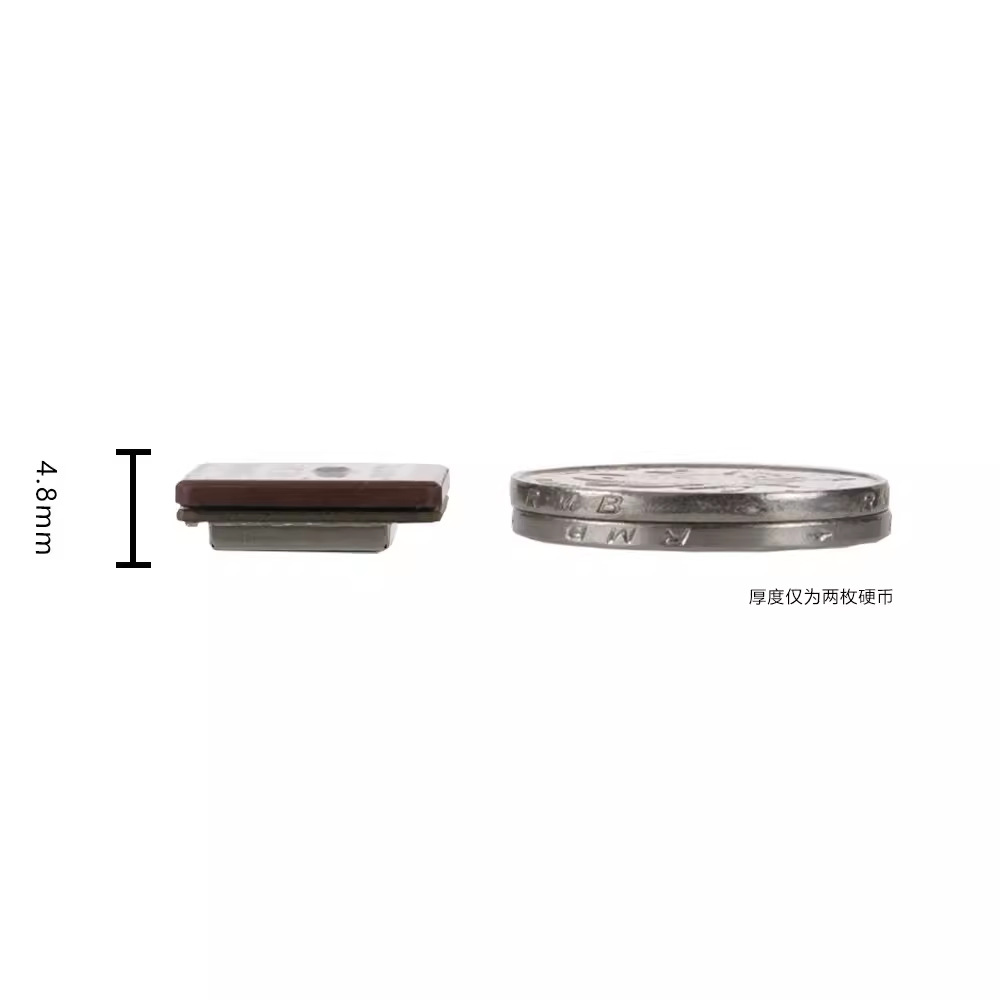 RushFPV GNSS MINI Navigation Unit GPS Dual Protocol for FPV Traversing Aircraft Fixed Wing Return Rescue - Image 4