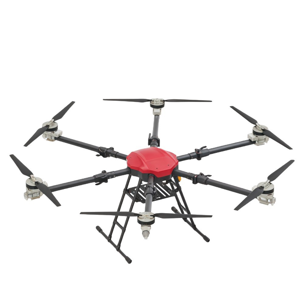 Jis Jieaisen M620 Caac Training Drone Professional Category IV FPV Medium Sized Education Kit - Image 5