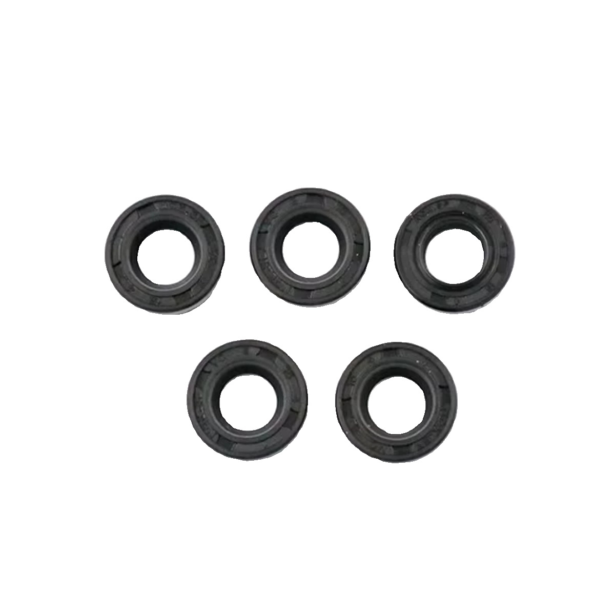 EFT-Flügelrahmen-Ölabdichtung 8 x 15 x 4 – Reparaturzubehör, 5 Stück, Spreader EPS200 - Image 2