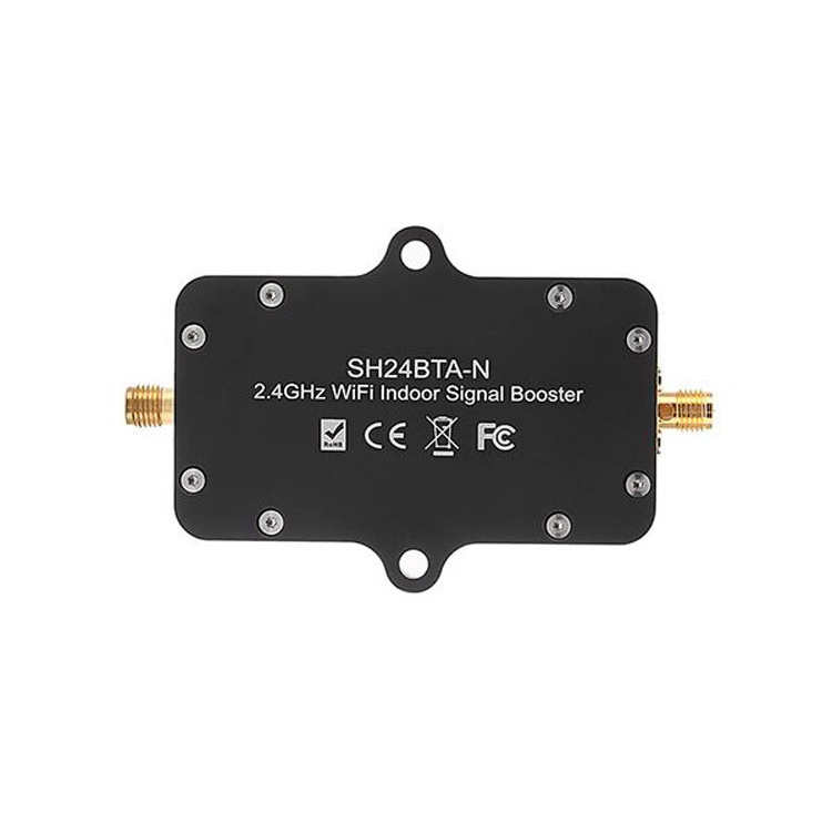 Sunhans 3W 2.4G Wireless Signal Amplifier for Model Aircraft Remote Control SH24BTA N - Image 3