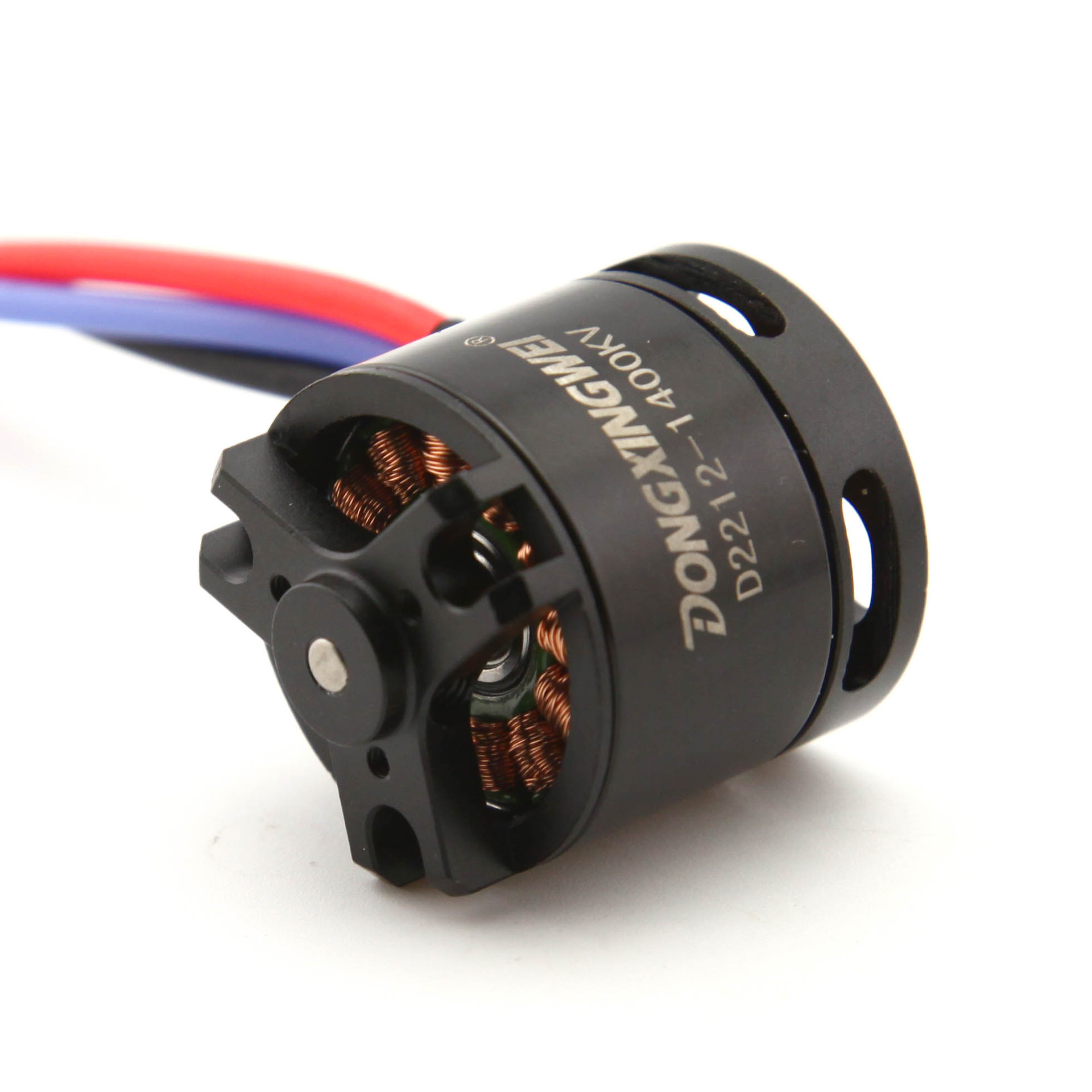 Dongxingwei D2212 Brushless Motor 1400KV 2450KV for Fixed Wing FPV RC Airplanes - Image 3