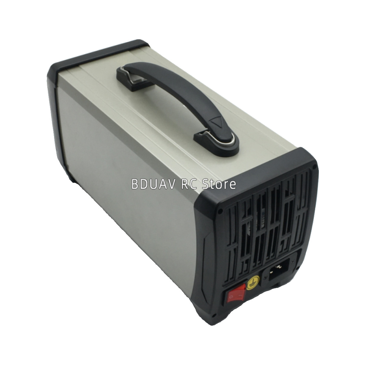L6025P40A Rotes Label-Pol 12S/14S Intelligenter Batterielader für landwirtschaftliche Schutzdrohnen - Image 5