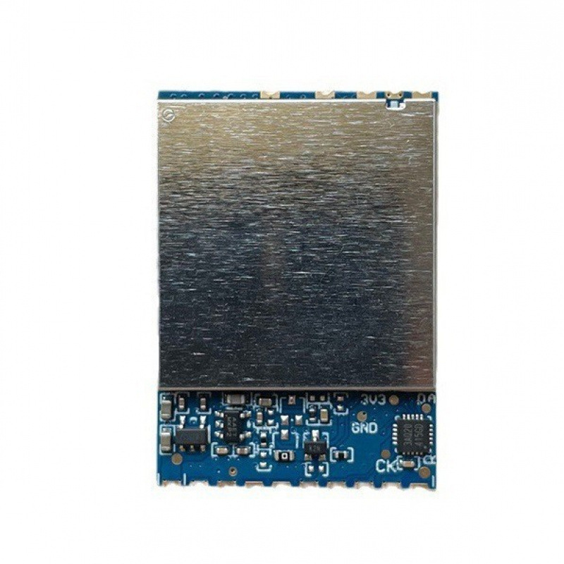 1.2G 1.3G 9CH Analog Wireless Audio Video Transmission Reception Module VM1373R - Image 4