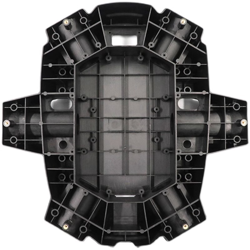 Прочная рама корпуса EFT Wing Fly X6100 из нержавеющей стали – 1 шт., модель для практики в аэрофотосъемке - Image 2