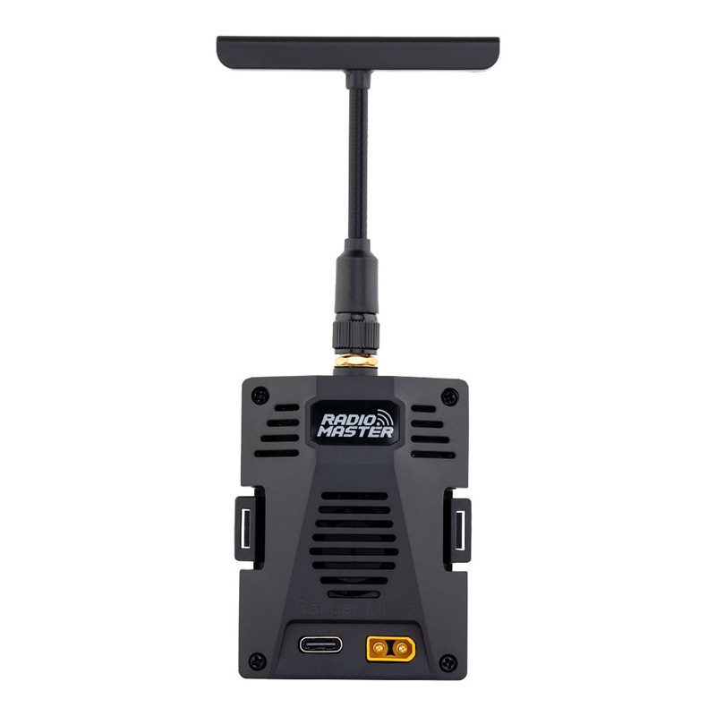 RadioMaster RANGER MICRO ELRS High Frequency Head Remote Control External Module - Image 5