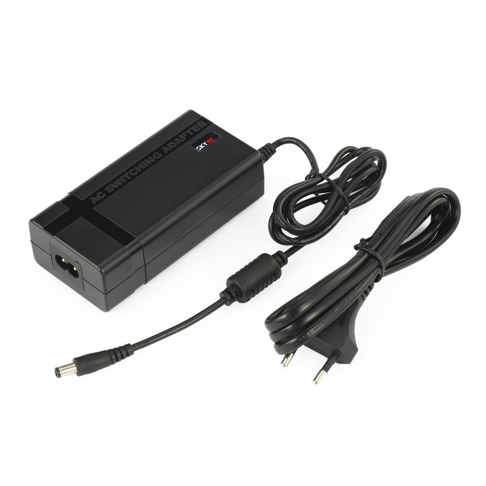SKYRC 15V 4A DC Power Adapter for B6 B6MINI AC DC Charger - Image 5