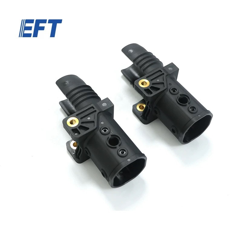 EFT E616P Category 4 Training Rack Machine Aluminum Tube Tripod Folding Hood Maintenance Rack Accessories - Image 4