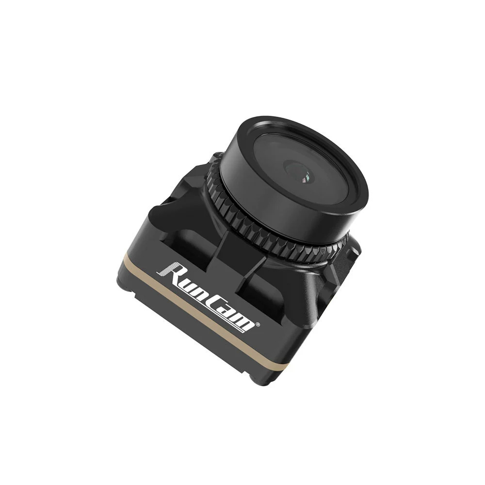 RunCam Robin 3 FPV Camera 1200TVL 19MM 4:3 for Crossing Machine Drones - Image 4