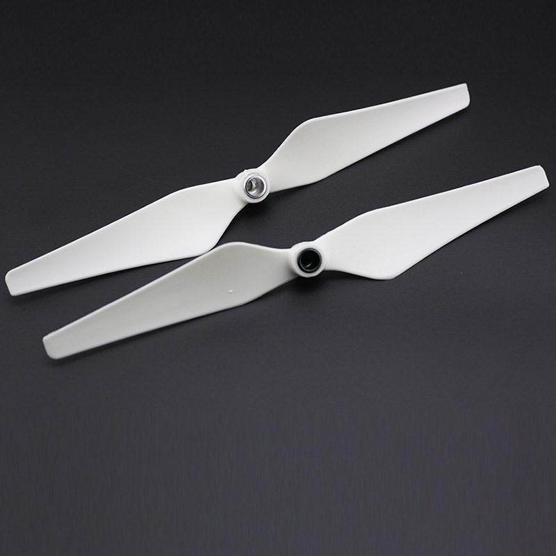 Lang Yu 9450 Self Tightening Propeller for DJI Elf 3 Elf 2 Drones - Image 4