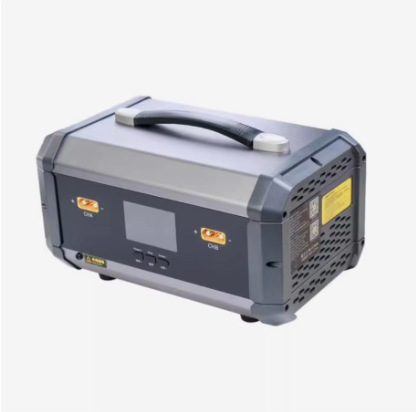 Grignard Tattu Smart TA7200 PRO-Ladegerät für 12S-, 14S- und 18S-Lithium-Akkus – ideal für Pflanzenschutz-Drohnen - Image 3