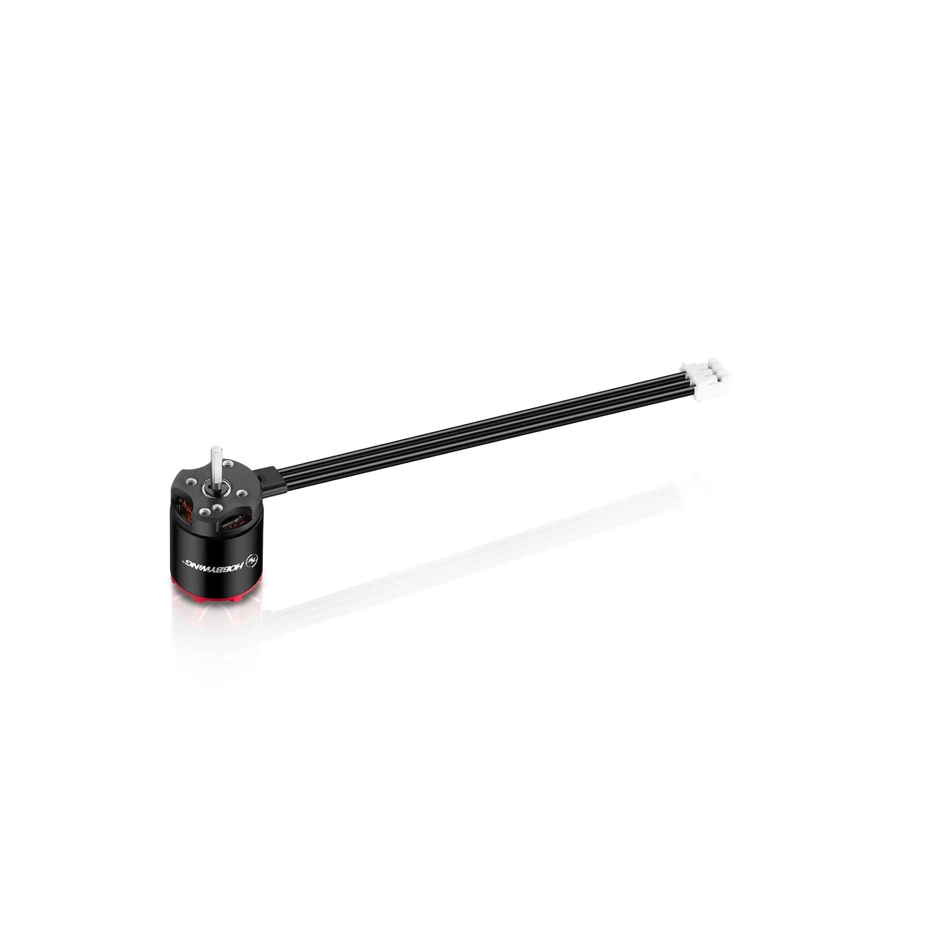 Hobbywing Quicrun Outer 1621 SL 3500KV Sensorless Brushless Motor for 1/24 RC Climbing Car - Image 2