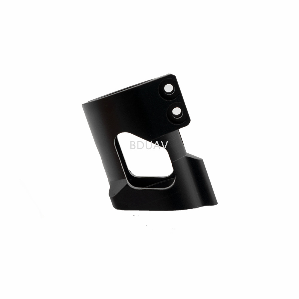Metallenes Dreibein-Halterungssitz für Landegestell der Drohnen E410P, E416P und E616P im Pflanzenschutz - Image 3