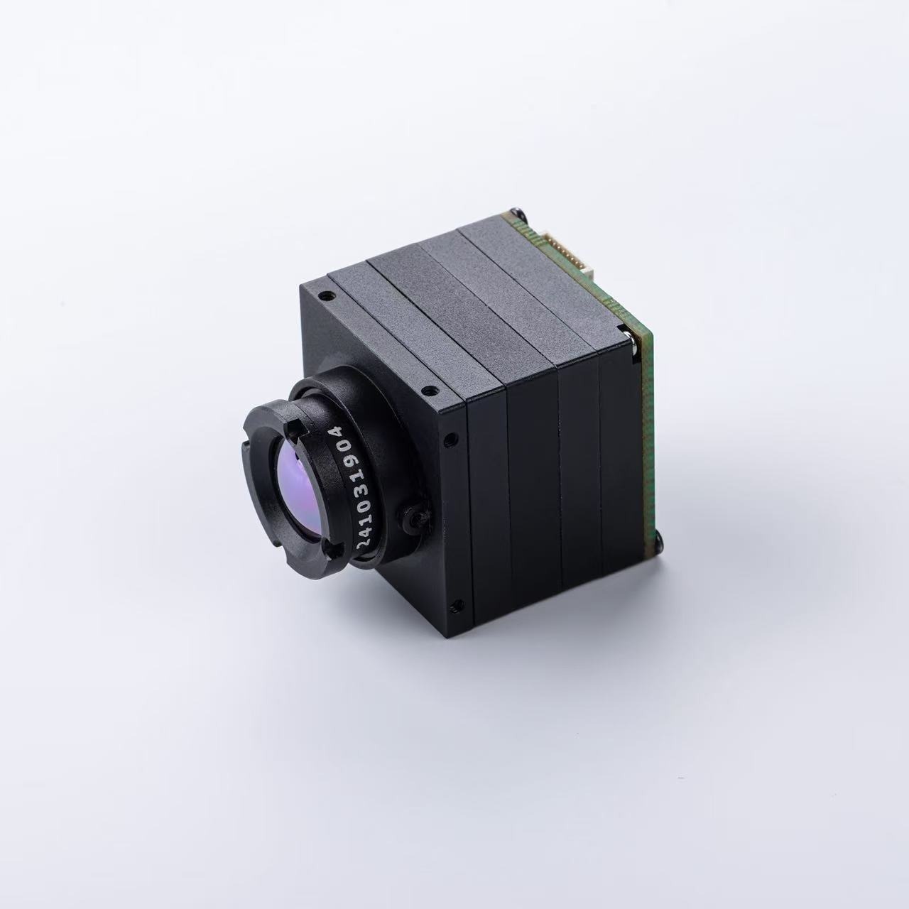 FPV Thermal Imager Drone Infrared Thermal Imaging Night Vision Instrument Camera 640x512 Core Group - Image 4