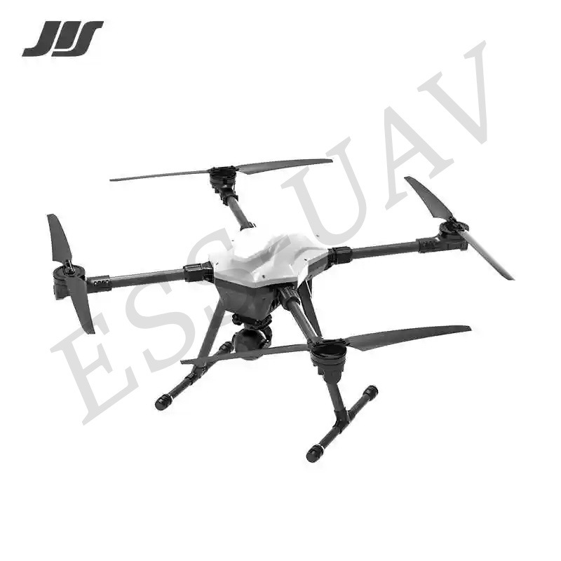 Caac Category 3 Jis UAV M40 900Mm Wheelbase Teaching Scientific Research Industry Hanging Gimbal Megaphone Drone Frame Kit - Image 3