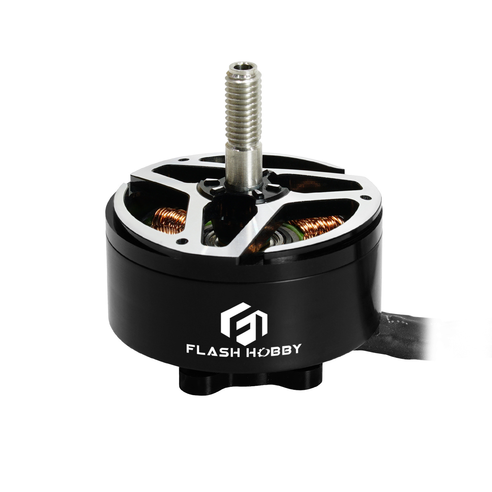 FLASHHOBBY A3110 900KV Brushless Motor for FPV Racing Drones - Image 2