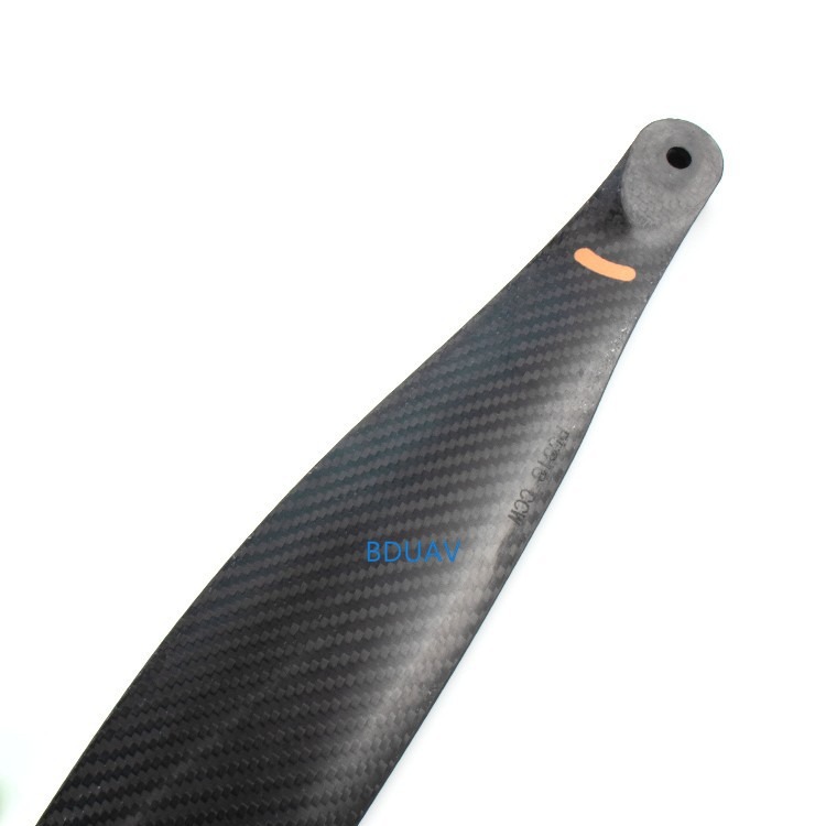 T25 Agricultural UAV R5018 Carbon Fiber 50 Inch Propeller Blade for Plant Protection Drone - Image 4