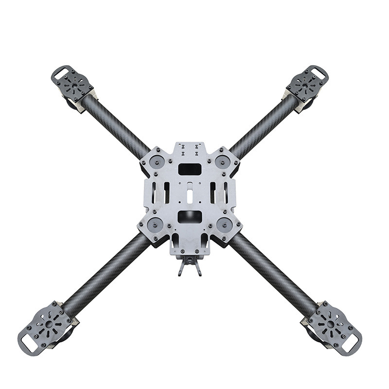 HTX Four Axis Carbon Fiber FPV Drone Frame 11 13 14 15 Inch Large Endurance Load Unmanned Aerial Vehicle - Image 5