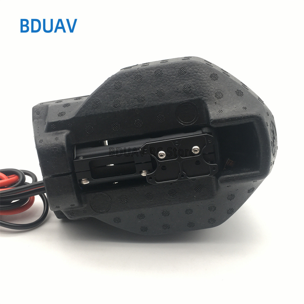 Haoying X13 Leistungspaket für Modell-Drohnen – 200A Regler, 5620 Propeller, 56 kg Schubkraft - Image 3