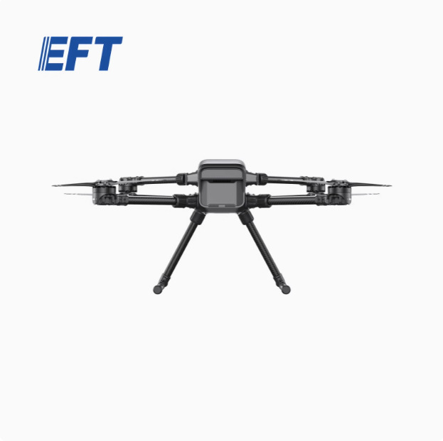 EFT X950 Light Load Industry Drone Flight Platform Multipurpose Application Frame - Image 3