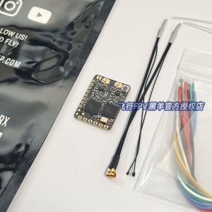 TBS Crossfire Diversity Nano RX Micro Dual Antenna Receiver 2.0