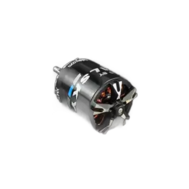 Dualsky Shuangtian XM2838EA EA2320 3 Generation Brushless Airplane Motor - Image 5
