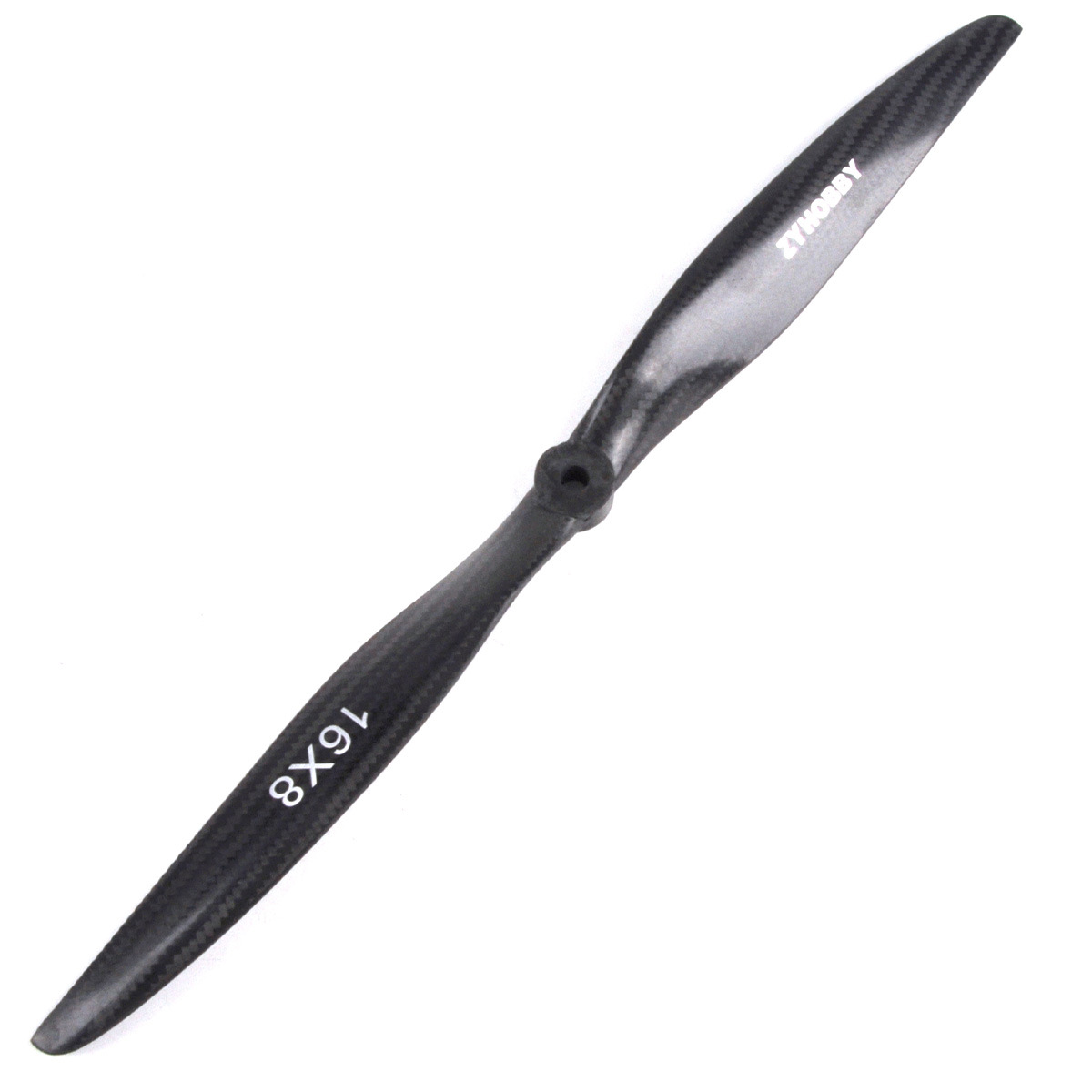 Forlet 16x8 Electric Propeller Fixed Wing Drone 3D Forward Blade Aircraft Model - Image 2
