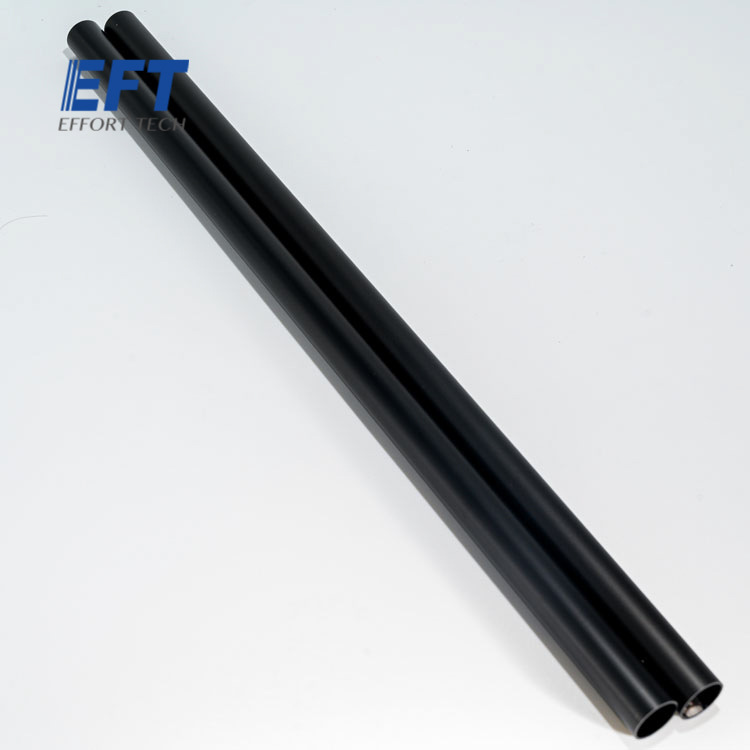 EFT-Flügel-Stabilisierungsrohr aus Aluminium, 20x420 mm, für E410P und E610P-Drohnen - Image 3