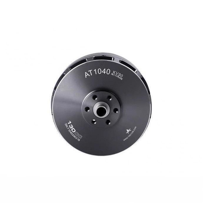 TMotor Vertical Composite AT1040 130CC FixedWing Aircraft Power DC Brushless Motor - Image 2