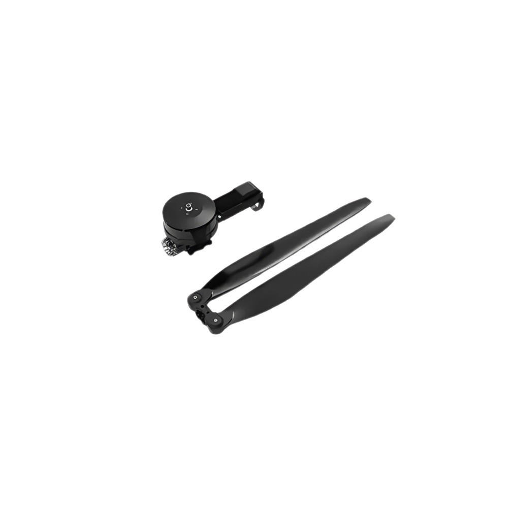Tuohang T10 Power-Set: Kombination aus bürstenlosen Motoren und Reglern für Agrar-Drohnen - Image 5