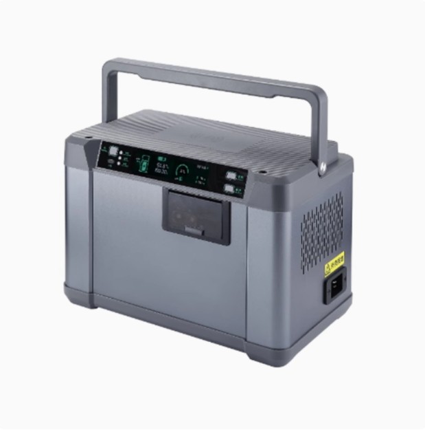 Yonghang UD2 Ladegerät 14S-18S, 3000 Watt, 50 Ampere – Intelligentes schnelles Ausgleichsladen von Giershi - Image 5