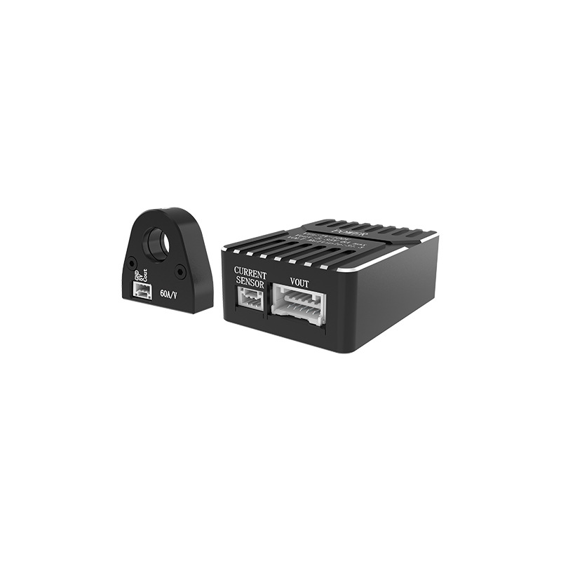 Siyi Hall Wide Voltage High Precision Module for Drones - Image 4