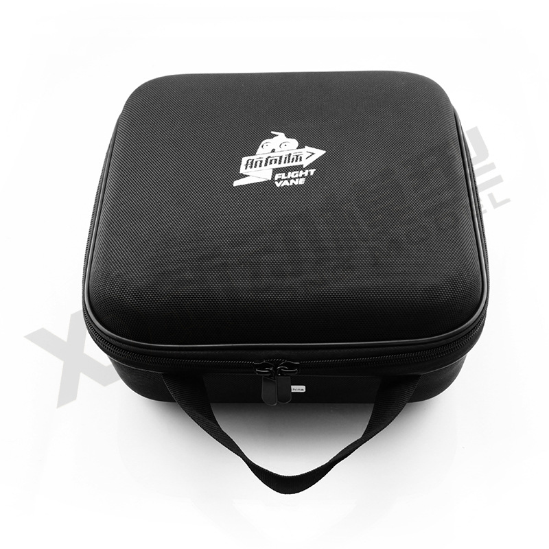 Universal Remote Control Transmitter Carry Case for FPV Radio Transmitters Flysky Futaba Radiomaster - Image 4