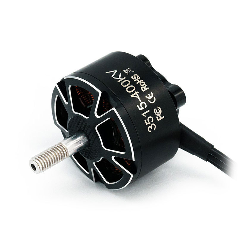 X3515 Brushless Motor 400Kv 580Kv 700Kv for FPV Drone Multi Axis Multi Rotor - Image 2
