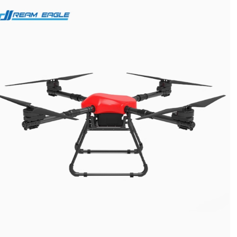 Industrial Carrying Drone 10kg Payload YS-10 Transport Platform for Agricultural Application - Image 3