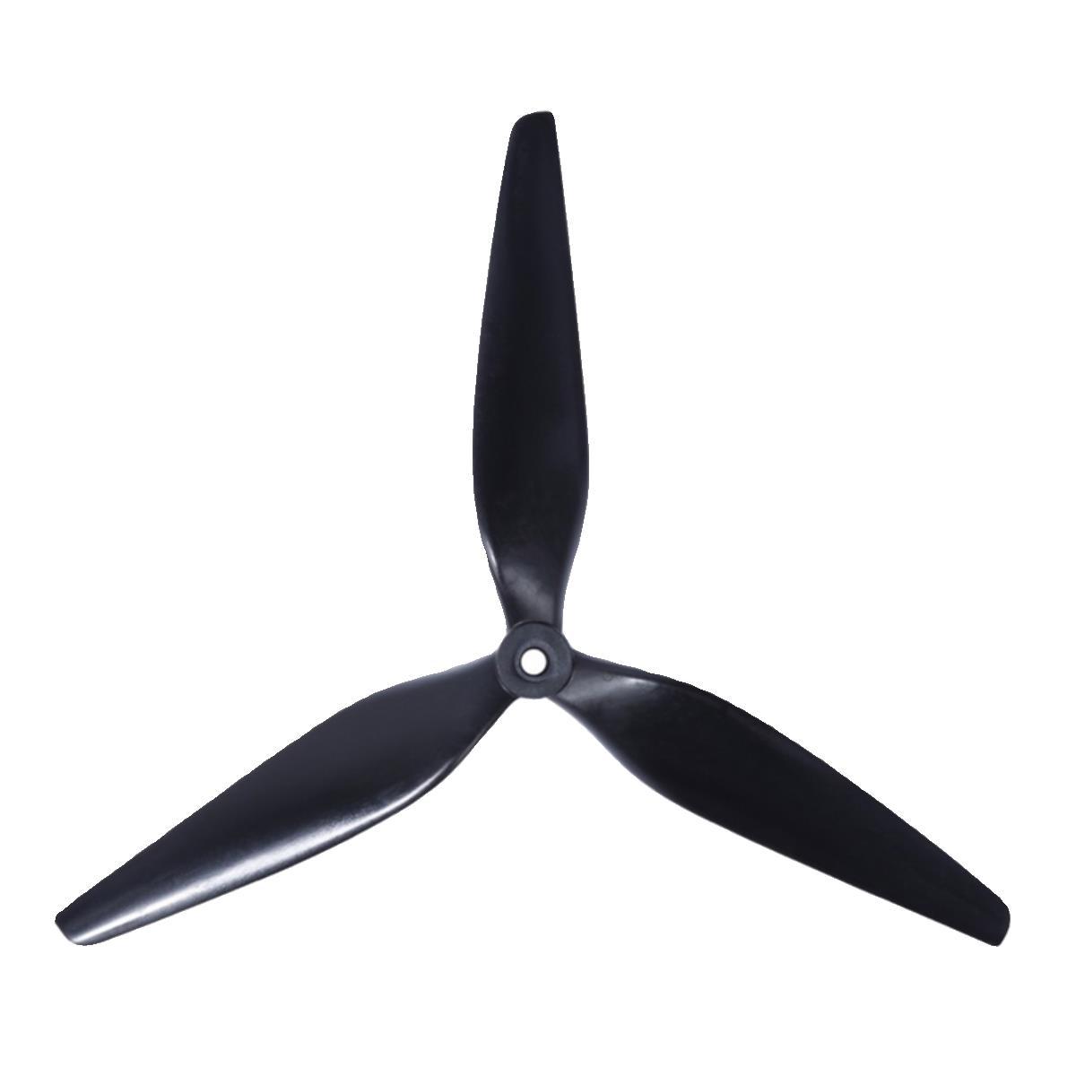 Hqprophq 10X5X3 10 inch Carbon Fiber Propeller for FPV Racing Drone High Efficiency Nylon CW CCW Prop - Image 5