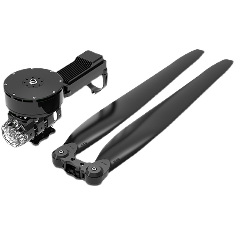 Tuohang T20 – Leistungsstarkes Brushless-Motor- und ESC-Kombi-Set für Agrar-Drohnen (16–18S) - Image 5