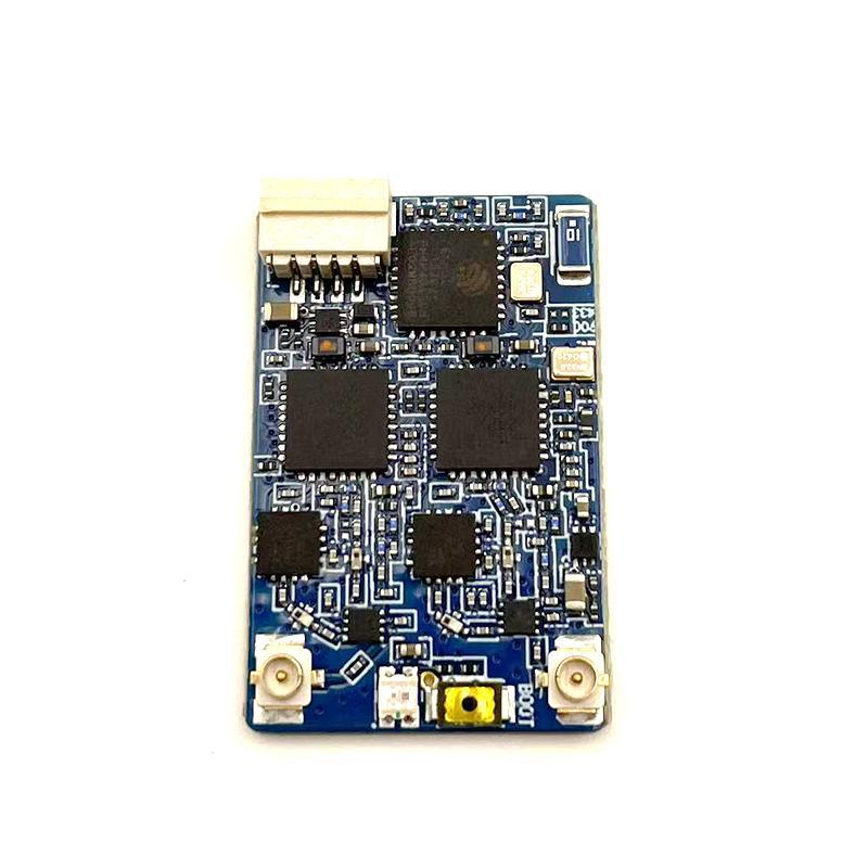 BAYCKRC C3 Dual-Band-Gemini-RX-900 2400-Empfänger für FPV-Kreuzmaschinen und Segelflugzeuge (100 mW) - Image 3