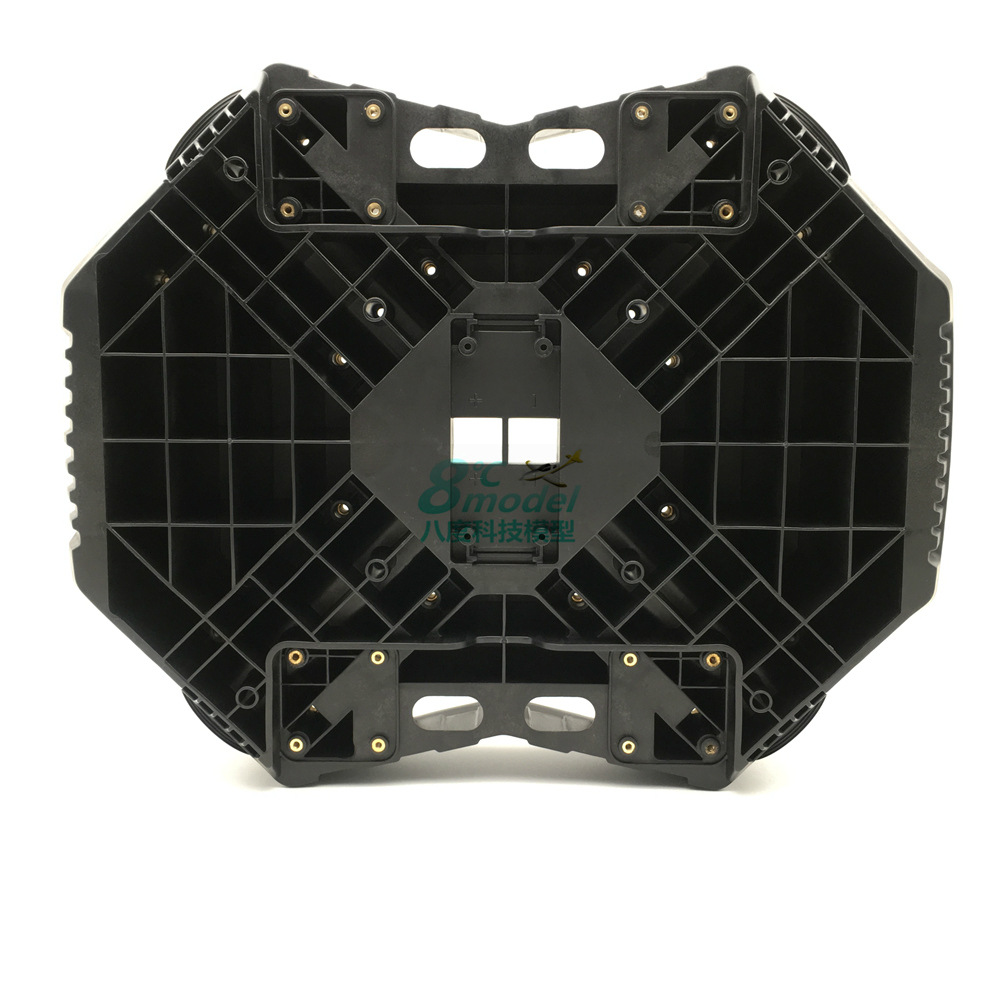 EFT Wing Fly E410P E416 E610 E616 Rack Body Four Six Axis 10kg 16L Center Frame - Image 4