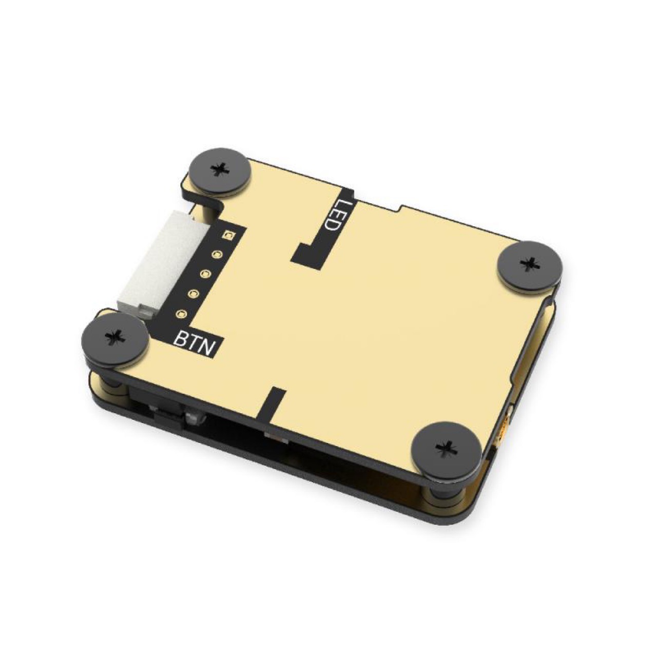 TBS Unify Pro32 DP HV VTX with MMCX Connector - Image 2