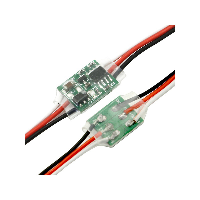 Servo Reverser Reverse Line Servo Direction Changer Robot Control Board High Voltage - Image 5