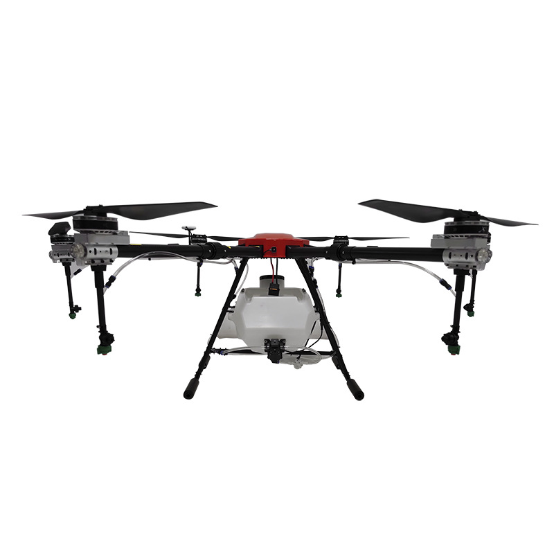 Six Axis 30L Pesticide Spraying Drone Multi Rotor Agricultural Protection UAV Forestry Agriculture High Wind Resistance - Image 5