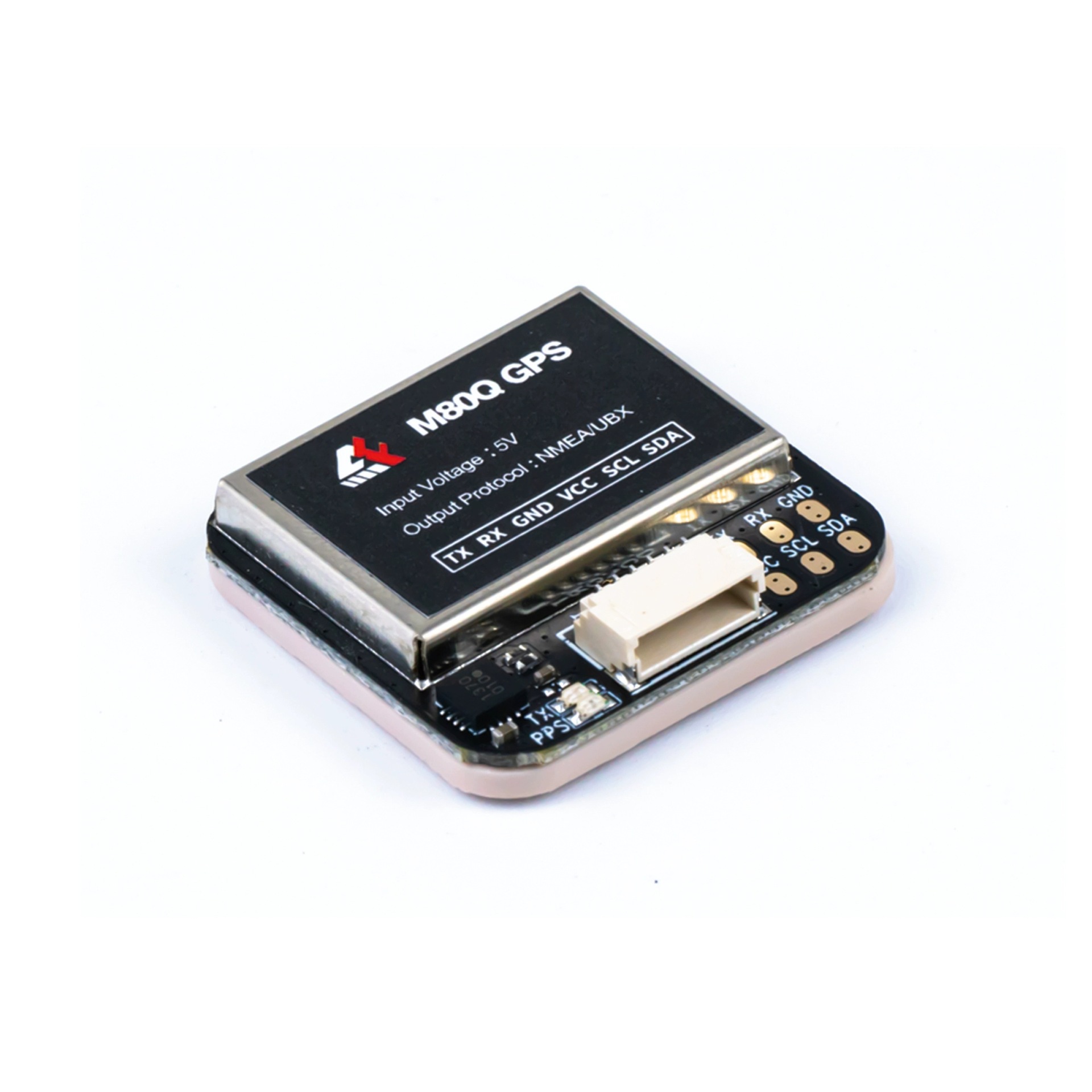 Coolfly Axisflying M80Q GPS Module FPV Flying Wing Beidou Dual Module - Image 2