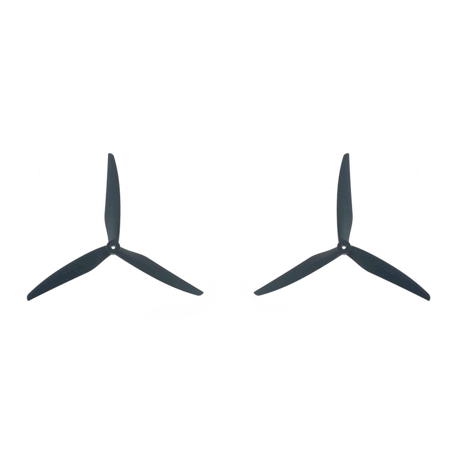 Qianfeng Gemfan 1050 3 Inch Fiberglass Nylon Three Blade FPV Racing Propeller Multi Axis Drone - Image 2