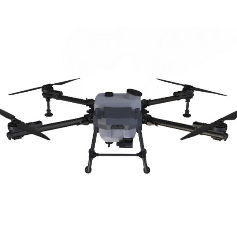 Sanmoo Aviation S30Pro 30kg Agricultural Plant Protection Drone Four Axis Large Load Spraying Pesticides Broadcasting - Image 4