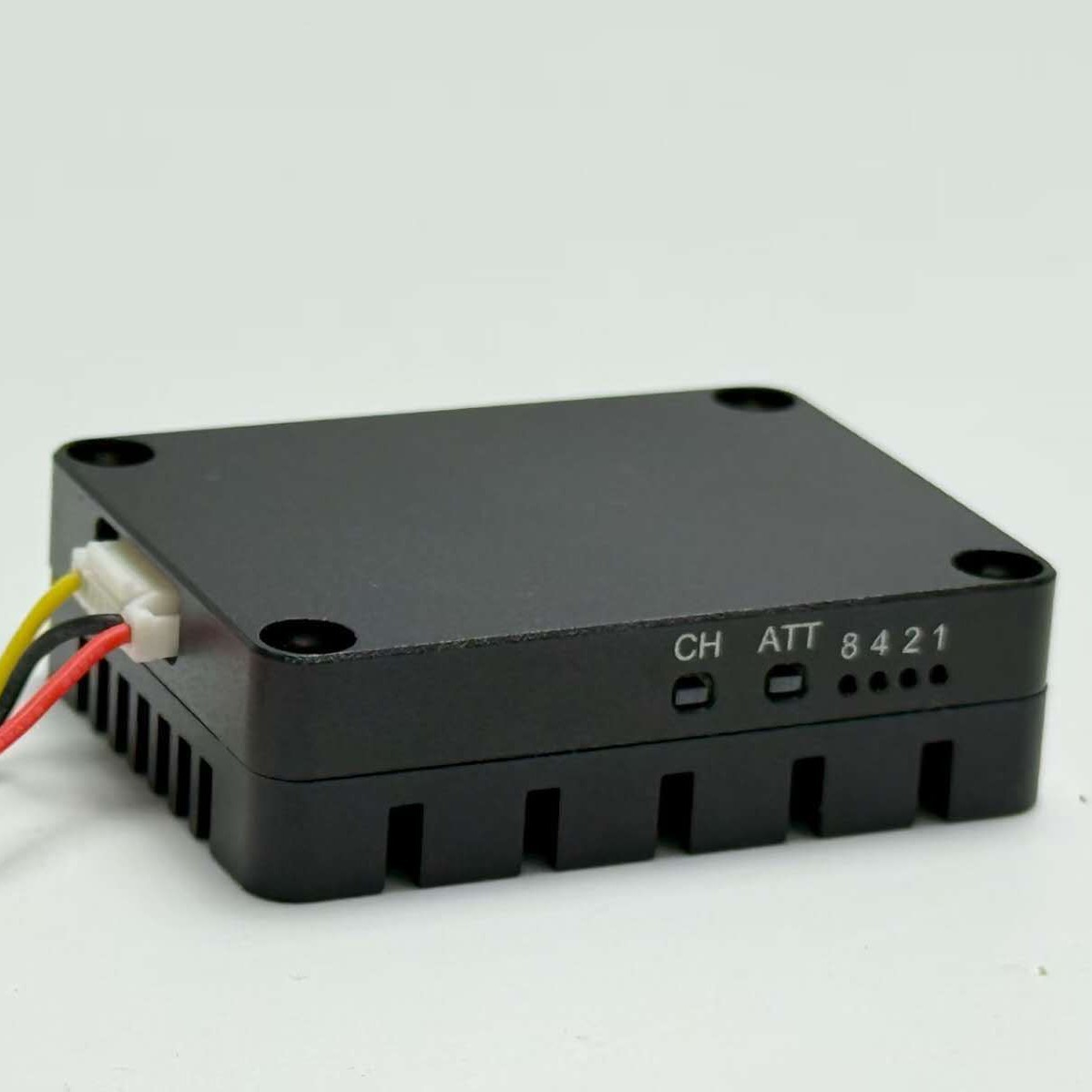 10inch FPV Travel Machine 1.5g Image Transmission VTX 3W High Power Video Transmission 10W Long Distance Return Accessories 7G 10W - Image 5