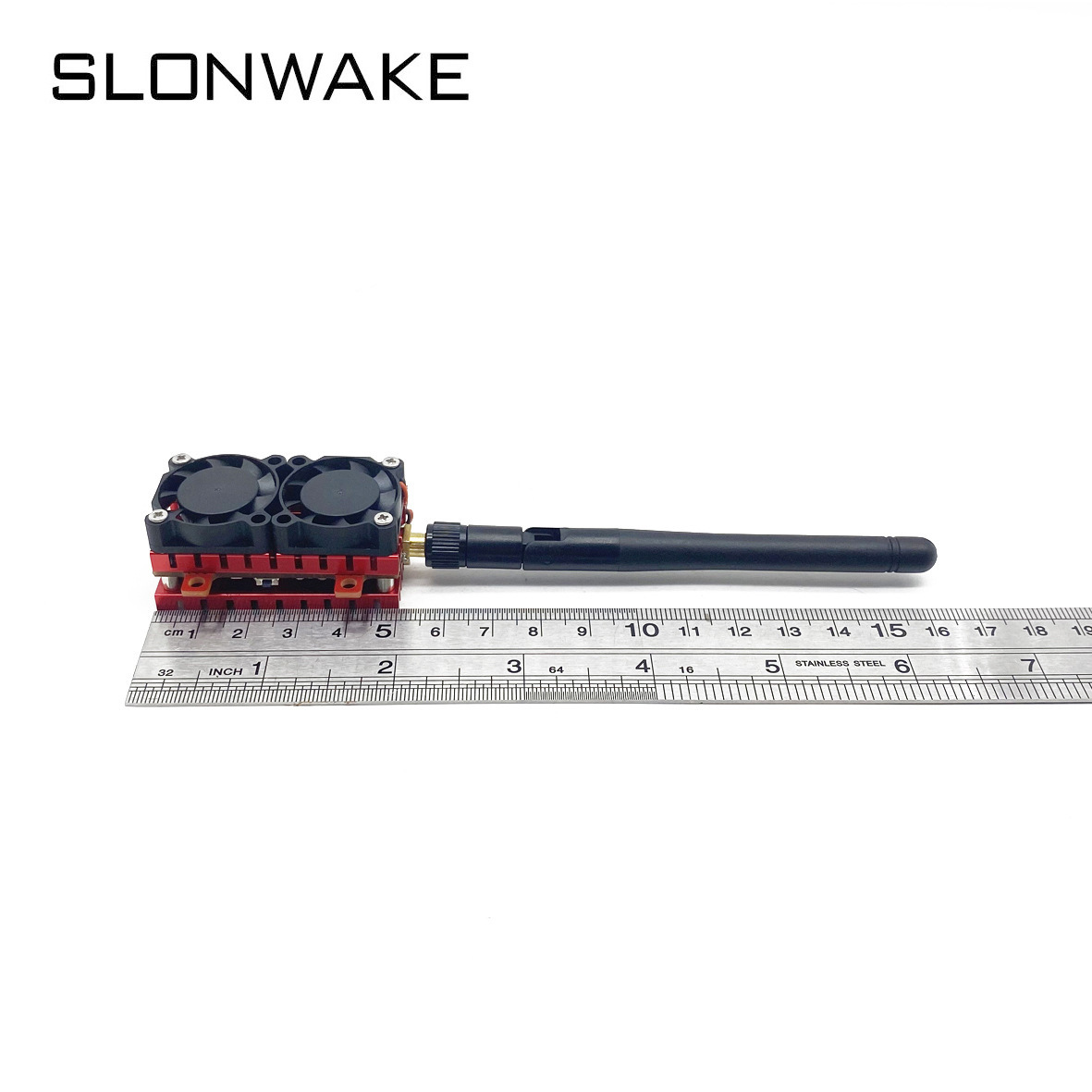 Neues 5W-5000mW-5.8G-VTX-Modul mit extremer Leistung – ideal für lange Distanzen beim FPV-Fliegen - Image 3