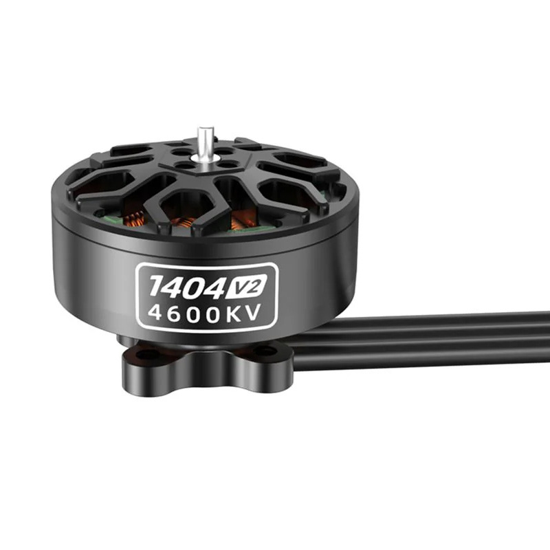 Speedybee Bee25 Accessories Motor 1404 V2 Brushless Motor for 25inch Racing Drone Universal 4S - Image 5