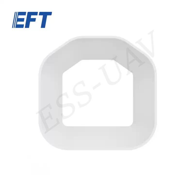 Eft Wing Feite G18 Z20 Material Box Heightened Funnel 25L Large Volume Fluffy Materials Leakage Prevention Set - Image 3