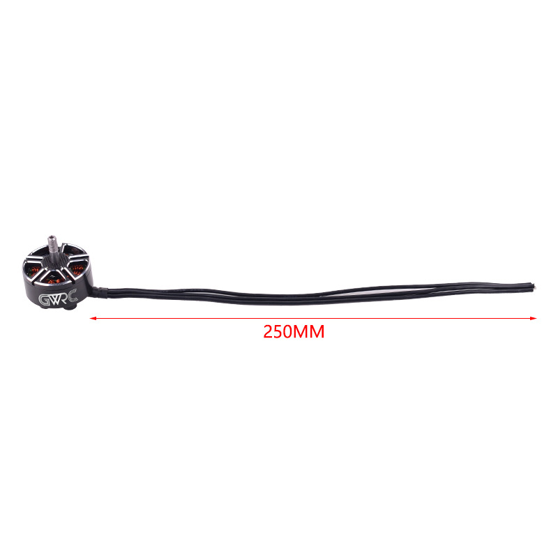 GWRC 3112 900Kv Brushless Motor for 9 10inch FPV Racing Drone High Performance - Image 5