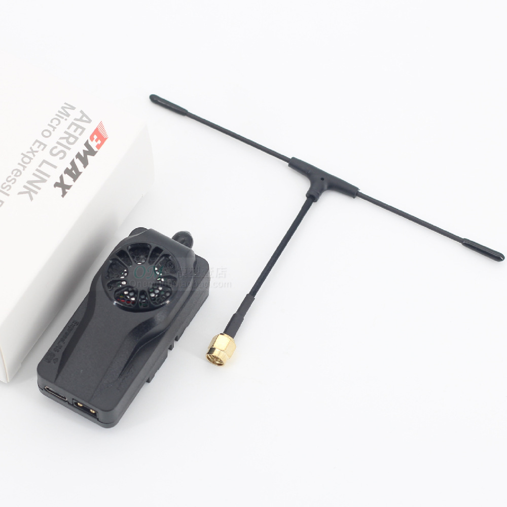 Yinyan Emax Aer Link ELRS 24G 915M 1W 2W High Power Long Range FPV Transmitter Module - Image 4